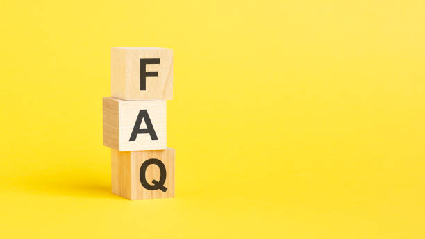 FAQ Main