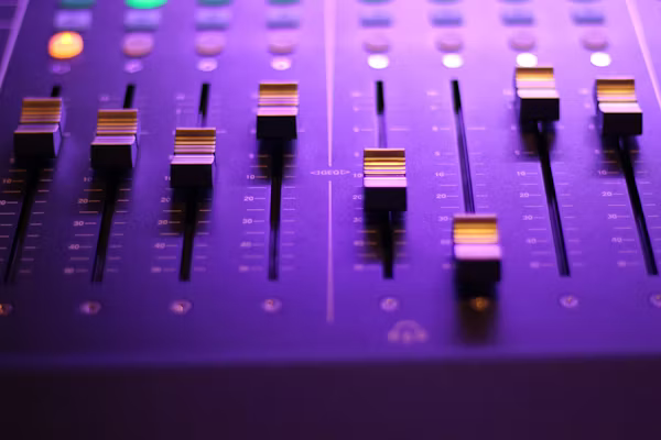 Studio